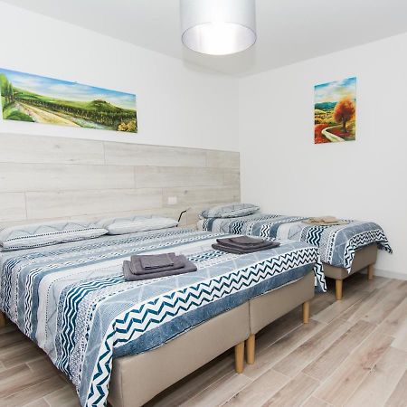 B&B Borgo Antico Тревизо Экстерьер фото