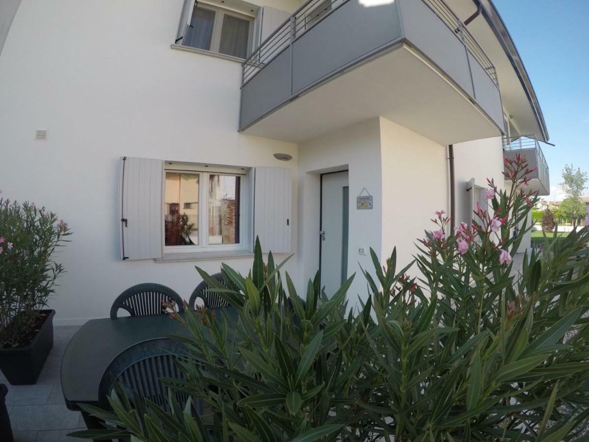 B&B Borgo Antico Тревизо Экстерьер фото