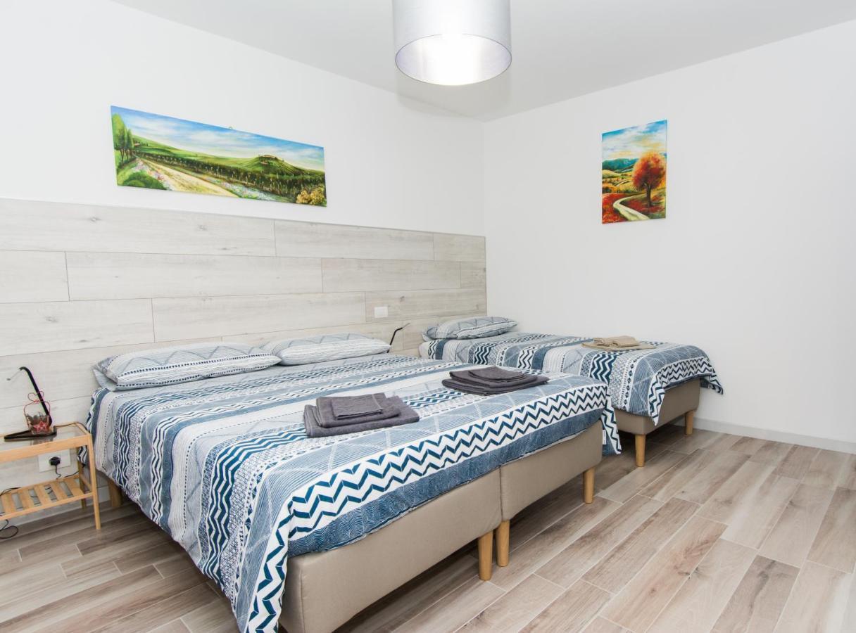 B&B Borgo Antico Тревизо Экстерьер фото