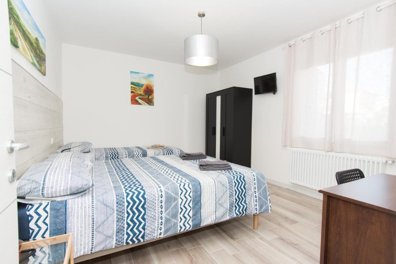B&B Borgo Antico Тревизо Экстерьер фото